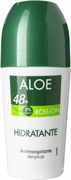 DELIPLUS (MERCADONA) ALOE ROLL-ON ANTITRANSPIRANTE DELIPLUS (MERCADONA) ALOE ROLL-ON ANTITRANSPIRANTE