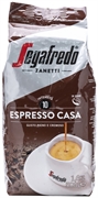 SEGAFREDO ESPRESSO CASA SEGAFREDO ESPRESSO CASA