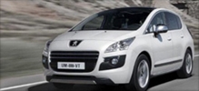 Peugeot 3008 Hybrid4: elétrico e diesel combinam tão bem