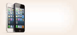 iPhone 5 com melhor desempenho do que o antecessor