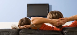 Televisor: qual a diagonal de ecrã certa para a minha sala?