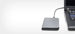Backups: ficheiros e pastas a salvo