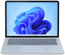 MICROSOFT SURFACE LAPTOP STUDIO I5 (512GB) MICROSOFT SURFACE LAPTOP STUDIO I5 (512GB)