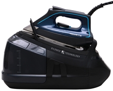 ROWENTA SILENCE STEAM PRO DG9226F0 ROWENTA SILENCE STEAM PRO DG9226F0