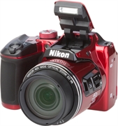 NIKON COOLPIX B500 NIKON COOLPIX B500