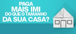 IMI: junte-se à ação da DECO e pague menos imposto