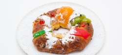 Bolo-rei: pastelarias mais caras