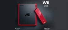 Nintendo Wii Mini: miniaturização a quanto obrigas
