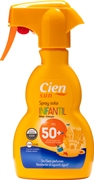 CIEN SUN SPRAY SOLAR INFANTIL 50+ CIEN SUN SPRAY SOLAR INFANTIL 50+