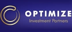 Optimize Capital reforma PPR Ações