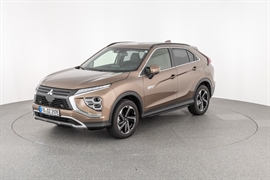 MITSUBISHI ECLIPSE CROSS 2.4 PLUG-IN HYBRID MITSUBISHI ECLIPSE CROSS 2.4 PLUG-IN HYBRID