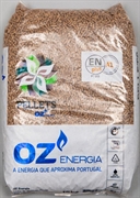 OZ ENERGIA PELLETS OZ ENERGIA PELLETS