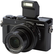 PANASONIC LUMIX DC-LX100 II PANASONIC LUMIX DC-LX100 II
