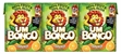 UM BONGO LARANJA UM BONGO LARANJA