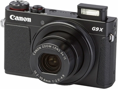 CANON POWERSHOT G9 X M2 CANON POWERSHOT G9 X M2