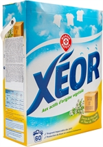 XEOR Detergente sabão de marselha e flor de tomilho
