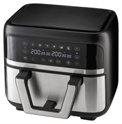 ELECTRONIA ELECTROFRY ELECTRONIA ELECTROFRY