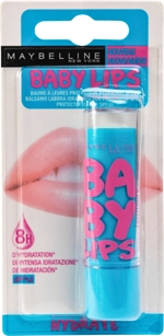 MAYBELLINE Baby lips - Bálsamo Protector Labial FPS 20