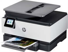HP OFFICEJET PRO 9010 HP OFFICEJET PRO 9010