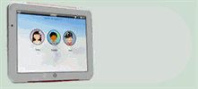 Super Paquito: um tablet para crianças