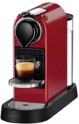 KRUPS NESPRESSO CITIZ XN7415 RED KRUPS NESPRESSO CITIZ XN7415 RED