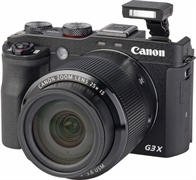 CANON POWERSHOT G3 X CANON POWERSHOT G3 X