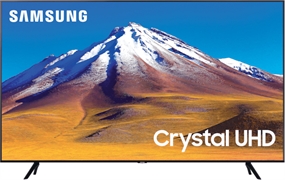 SAMSUNG UE43TU7025 SAMSUNG UE43TU7025