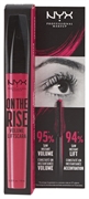 NYX ON THE RISE VOLUME LIFTSCARA - OTRL01 BLACK NYX ON THE RISE VOLUME LIFTSCARA - OTRL01 BLACK