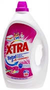 X-TRA TOTAL COLOR X-TRA TOTAL COLOR