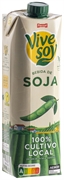 VIVE SOY BEBIDA DE SOJA VIVE SOY BEBIDA DE SOJA