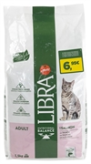 AFFINITY LIBRA ADULT CON SALMÓN AFFINITY LIBRA ADULT CON SALMÓN