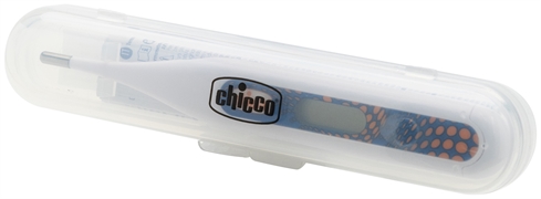 CHICCO TERMÓMETRO DIGI BABY CHICCO TERMÓMETRO DIGI BABY