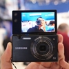 Samsung MultiView MV800: ideal para fotografar em ângulos difíceis