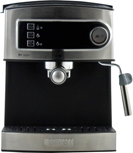 PRINCESS 249407 ESPRESSOMACHINE PRINCESS 249407 ESPRESSOMACHINE