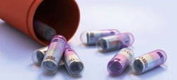 Hepatite C: cada tratamento com sofosbuvir custa 48 mil euros