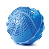 Ecoballs e Ecogenie Ball: lavagem pouco eficaz