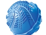 Ecoballs e Ecogenie Ball: lavagem pouco eficaz