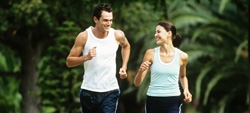 Desporto contra o stresse no trabalho