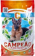 CAMPEÃO ADULTO CAMPEÃO ADULTO