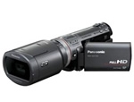 Panasonic HDC-SDT750K: a primeira câmara com "visão 3D"