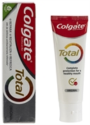 COLGATE TOTAL ORIGINAL PROTECTN DENTIFRICIO PROTEZIONE TOTALE COLGATE TOTAL ORIGINAL PROTECTN DENTIFRICIO PROTEZIONE TOTALE