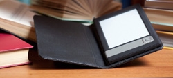 Leitores de e-books: Kindle é o mais popular e satisfaz
