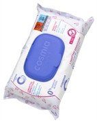 COSMIA BABY TOALHITAS PARA BEBÉ SENSITIVE WITH CAMOMILA EXTRACT COSMIA BABY TOALHITAS PARA BEBÉ SENSITIVE WITH CAMOMILA EXTRACT