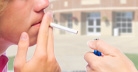 Venda de tabaco a menores: lojas não cumprem a lei