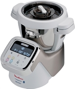 MOULINEX HF9001 I-COMPANION MOULINEX HF9001 I-COMPANION