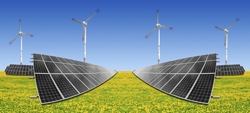 Energias renováveis: participe no nosso estudo