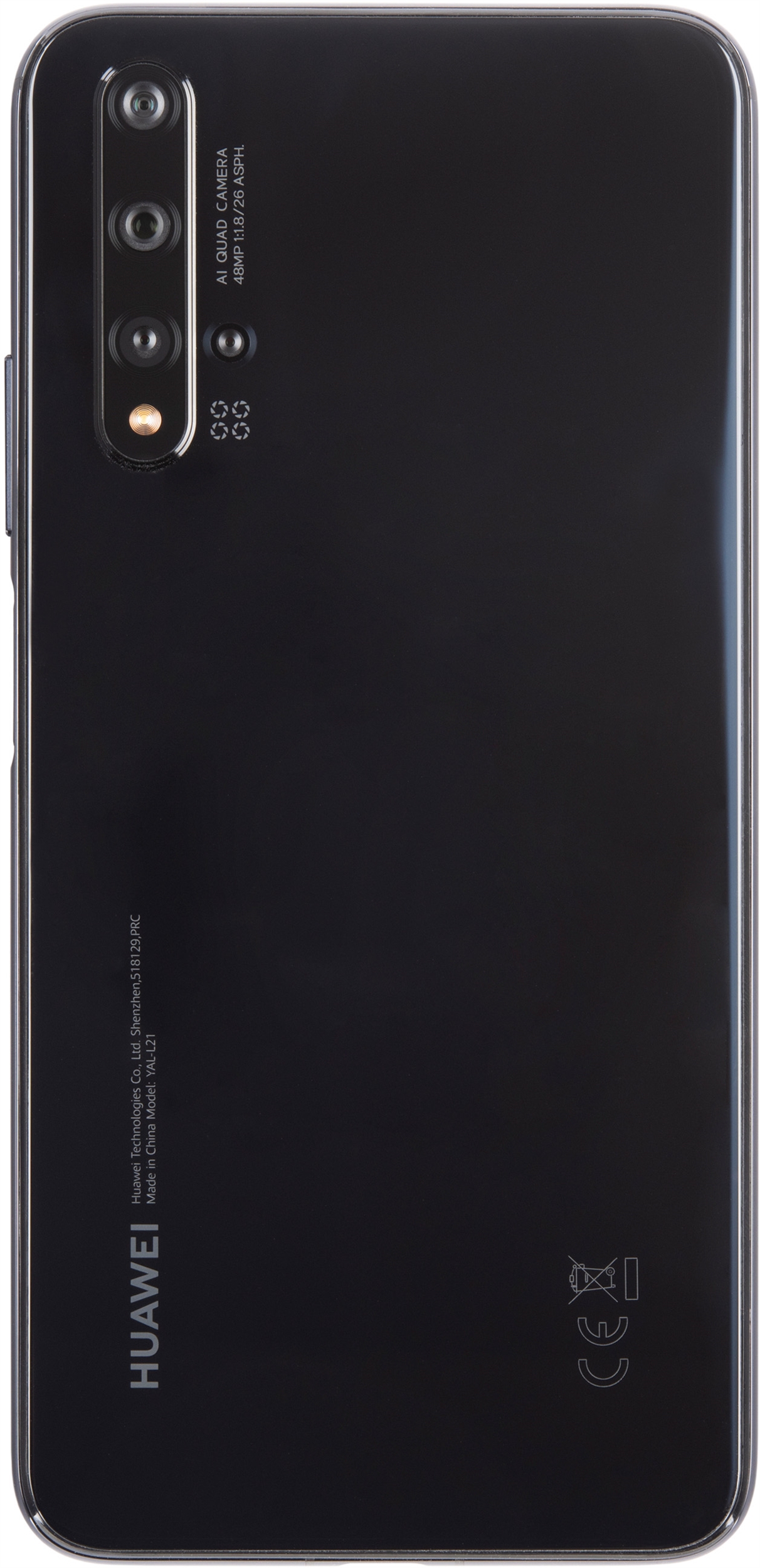 HUAWEI NOVA 5T HUAWEI NOVA 5T