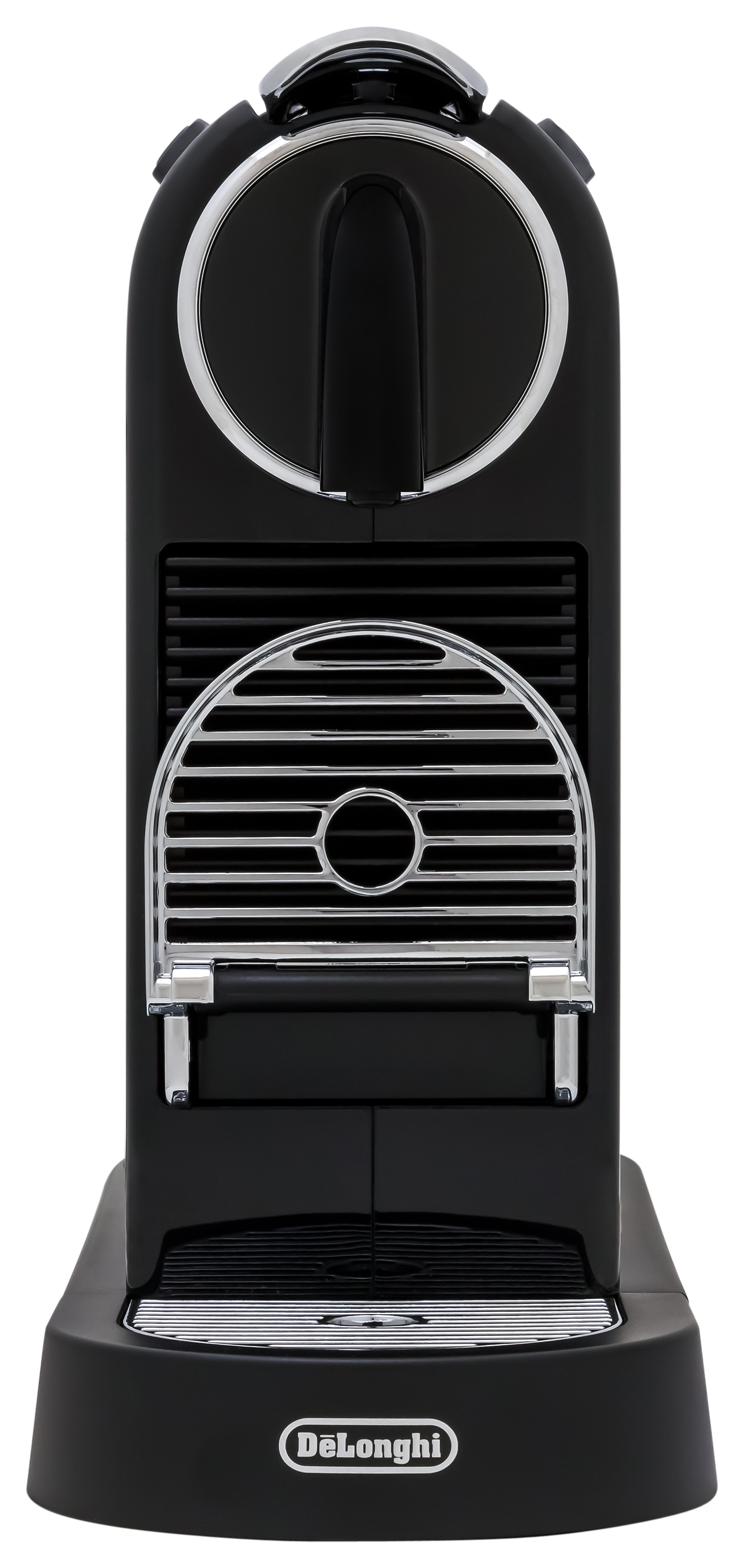 DELONGHI NESPRESSO CITIZ EN167.B DELONGHI NESPRESSO CITIZ EN167.B