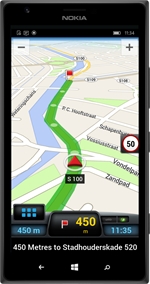 ALK CoPilot Europe (Windows Phone)