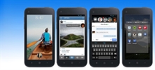 Facebook Home: aplicação para smartphones Android dececiona